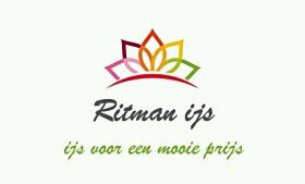Ritman ijs, ijs voor een mooie prijs!