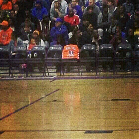 Its all about Love&loyalty.