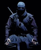 Cyber Warrior
