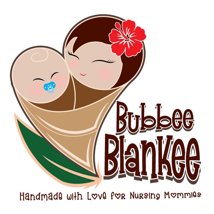 BubbeeBlankee's profile picture. Bubbee Blankee is a simple blanket, no over head strap, no buttons/fasteners. It provides Mommies with comfort, style & privacy while nursing anytime, anyplace.