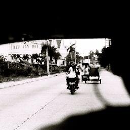 Follow the journey behind the making of Thomas Wood's film, made through NYU Tisch Asia.