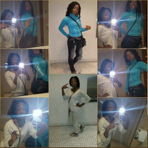 Follow Me , ill Follow BCk .
