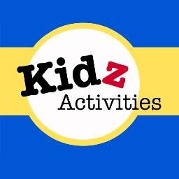 Kidz Activities is a site filled with kids crafts, art activities, play based learning ideas, kid friendly recipes, birthday party ideas and parenting tips.