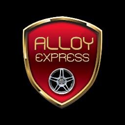 ALLOYEXPRESS's profile picture. 