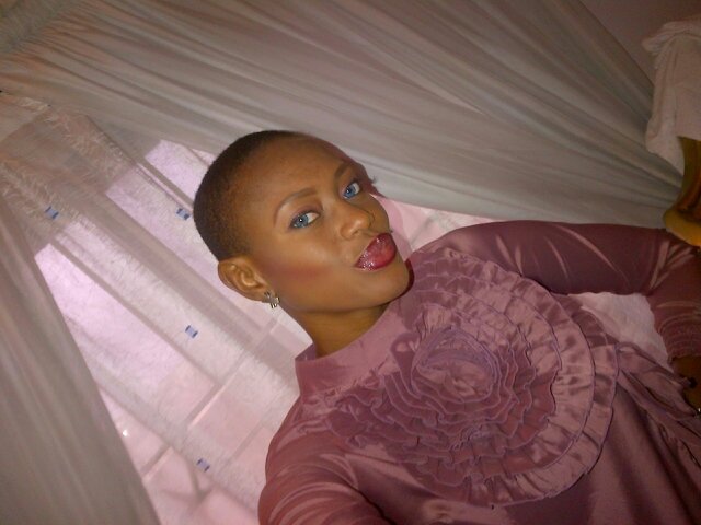 Daughter of Zion et
Passionate Baker