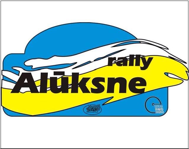 Rallijs Alūksne