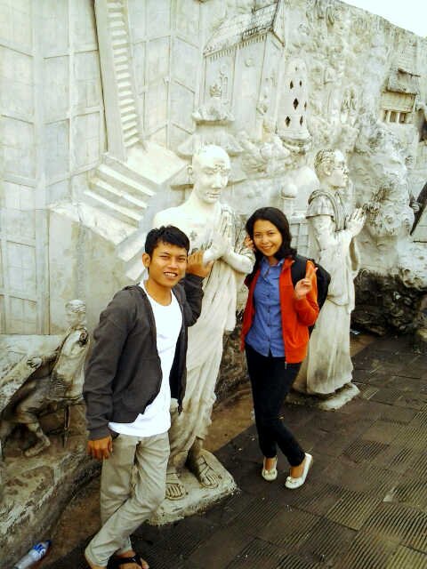 ZonaAnik's profile picture. 