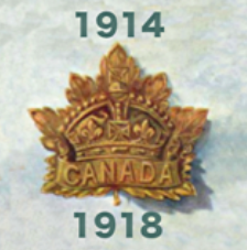 Canadians in the First World War 1914-1918 #WWI #ww1 #firstworldwar