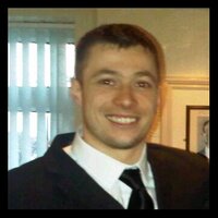 gareth hughes (@highhughesdogg) 's Twitter Profile