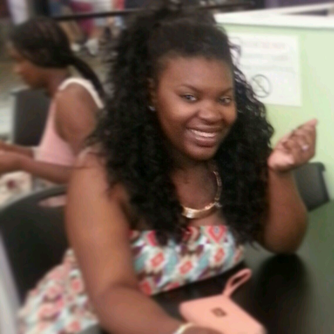 MrsJazzyk's profile picture. 