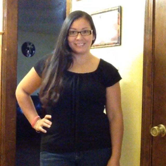 lizchaveztrejo's profile picture. 