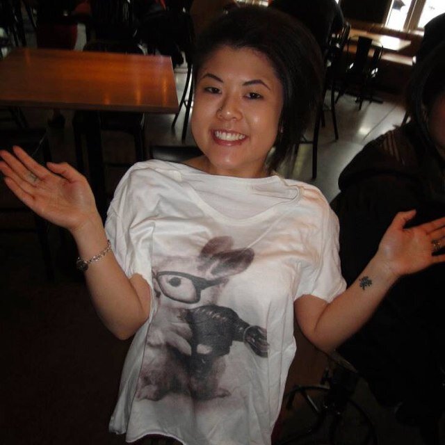 mzyip's profile picture. all you need is love