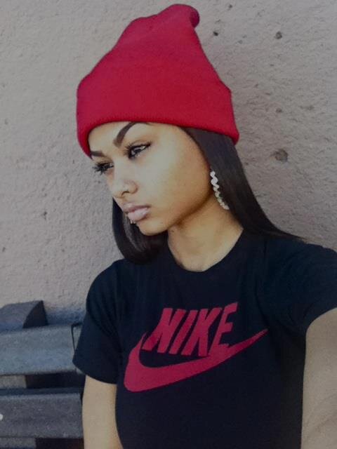 New too this shit #Follow Follow !!