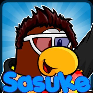 Im A Average 17 Year Old Penguin