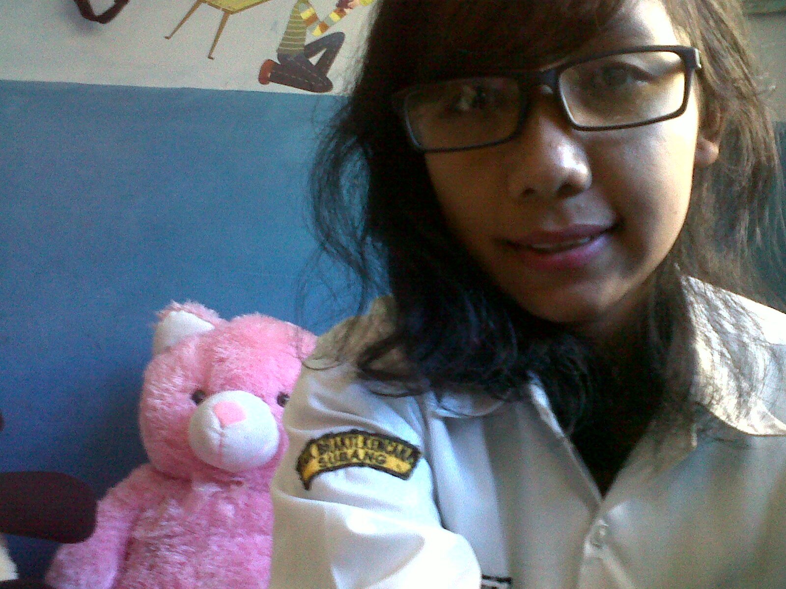 Follow me. Mention for followback ^^