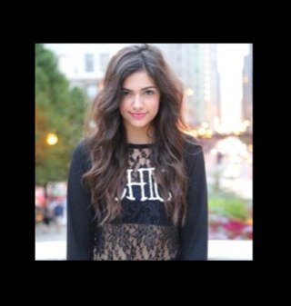 Hi there☆im a bether☻i stalk her YouTube☮wen im watching Bethany NO ONE BOTHER ME!!! her vids changed my life✩fact: I'm in love with cake batter froyo♡