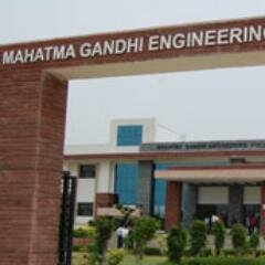 Mahatma Gandhi Engineering College