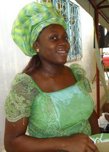 A lover of God and his word. married to pastor Alex, blessed with four kids. Disciplined, principled and friendly. prayer is my watchword.