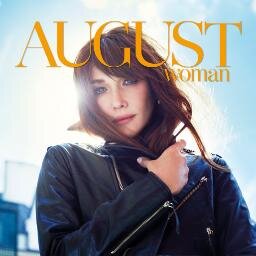 August_Woman's profile picture. 