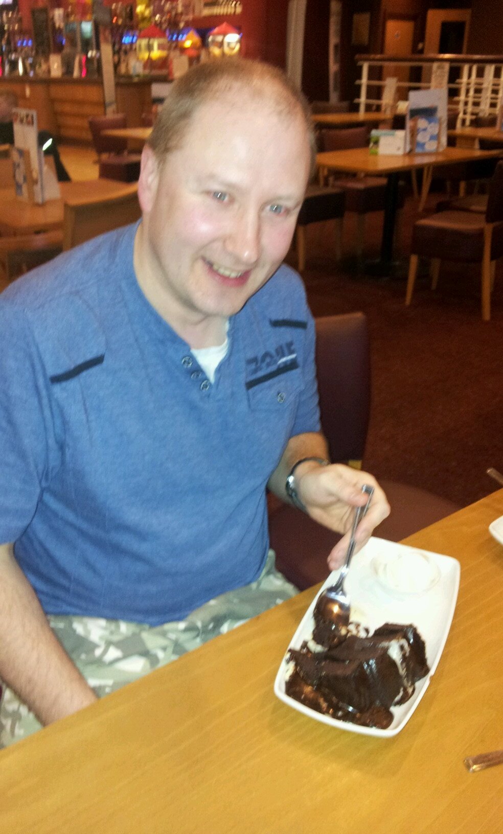 4tigersheart's profile picture. teaching assistant and single dad