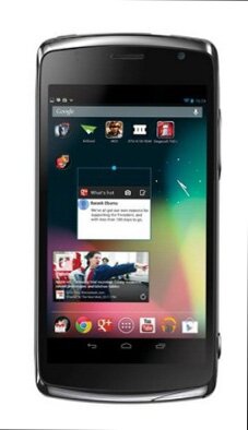 Smartphone for everyone
