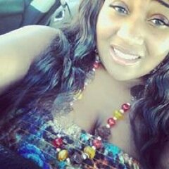 . Follow my motherfuckin idol @NICKIMINAJ my  insta -----@gorgeouss_jaee
