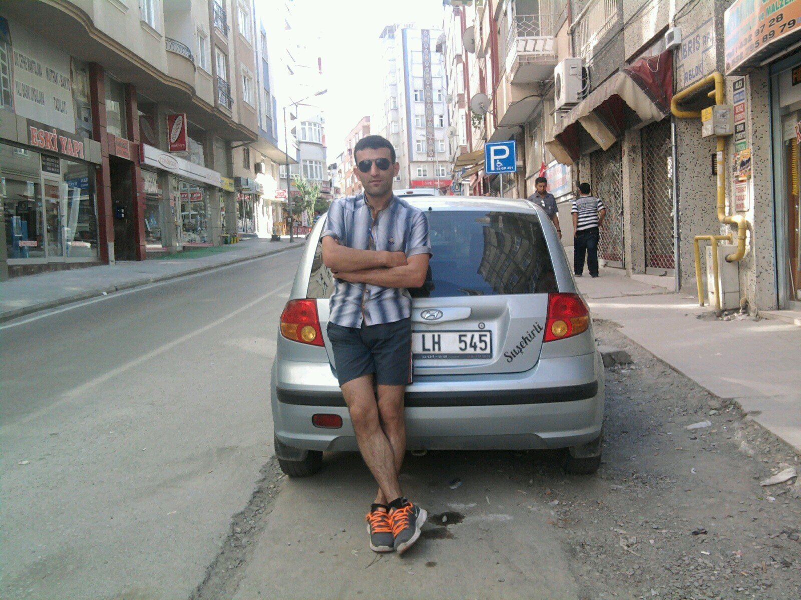 MSuehirli's profile picture. 