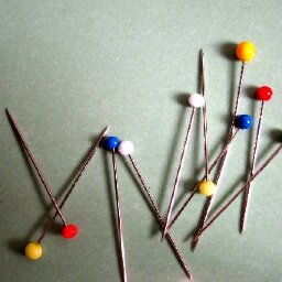 Pin Head refers to the