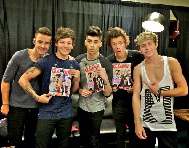 ~Directioner Forever &Alwayss
0/5 one direction members follow, but soon be 5 :) 
14 | Perth | Niall Horan