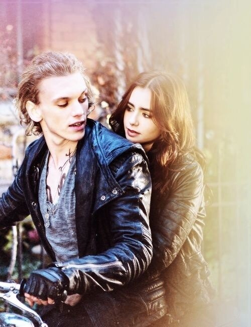 i love mortal instruments and its cast ! i love my fandom and my fellow shadowhunters, nephilim