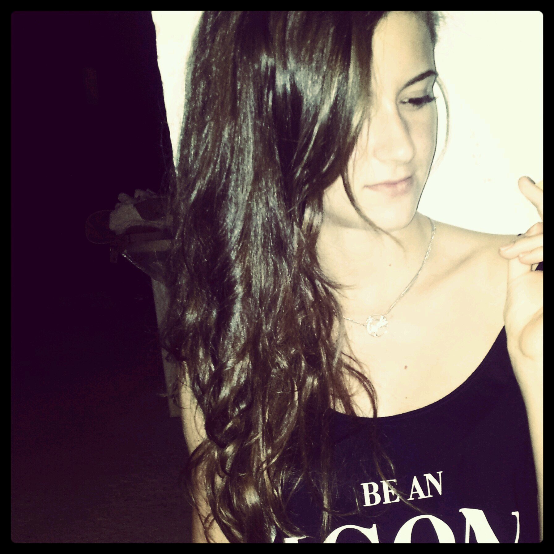 georginacanela's profile picture. 