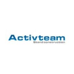 Activteam provides innovative stand design, stand construction and trade show booth solutions Europe wide.