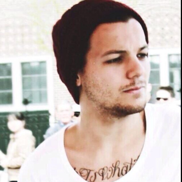 Liam tho | Lourtney ♥