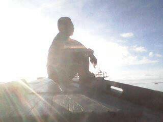 I believe and are sure that someday I can definitely my parents happy.
 And I believe that god will unleash my path.