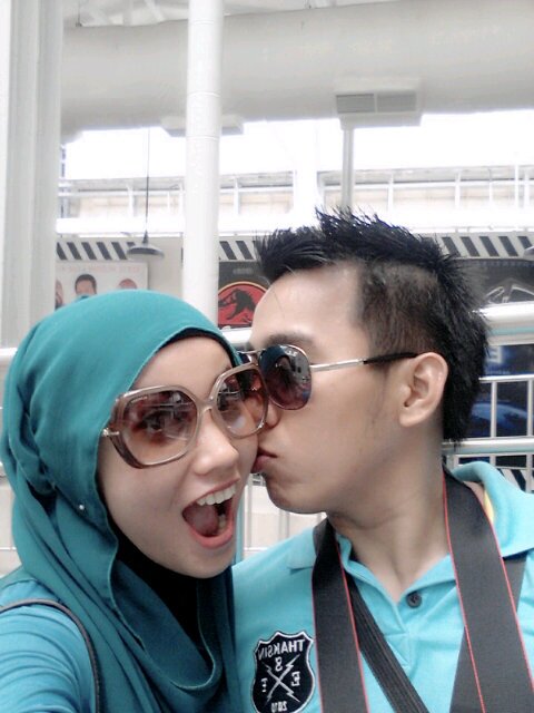 ♥ Myhusband