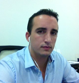 Responsable de Marketing y Comunicación en @ClubYourTime