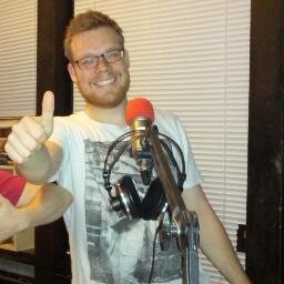 MathiasSinius's profile picture. Journalist på Ritzau Fokus, hvor jeg skriver radionyheder for Nova mm. // Tidl. stadionspeaker på Næstved Stadion // Tosset med al sport