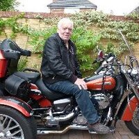 Tim Denyer (@denyertim) 's Twitter Profile Photo Tim Denyer (@denyertim) 's Twitter Profile Photo