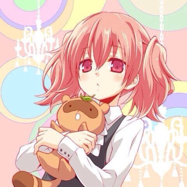 メイさんのプロフィール画像
