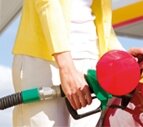Snel, makkelijk en goedkoop tanken met Shell kwaliteit doe je bij Shell express, het netwerk van onbemande tankstations.