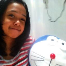 doraemon lah pokoknya,,
follback? mentionn