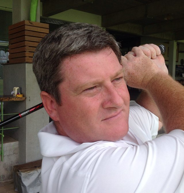 Teaching for more than 20 years! Have given over 20,000 golf lessons. Just back from teaching in Thailand!