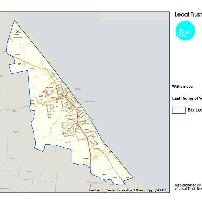 Big Local is a resident led programme to achieve lasting change. Each area receives at least £1m to make their area a better place to live.