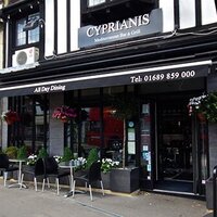 Cyprianis (@_cyprianis) 's Twitter Profile