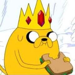i love adventure time so much #ATRP
