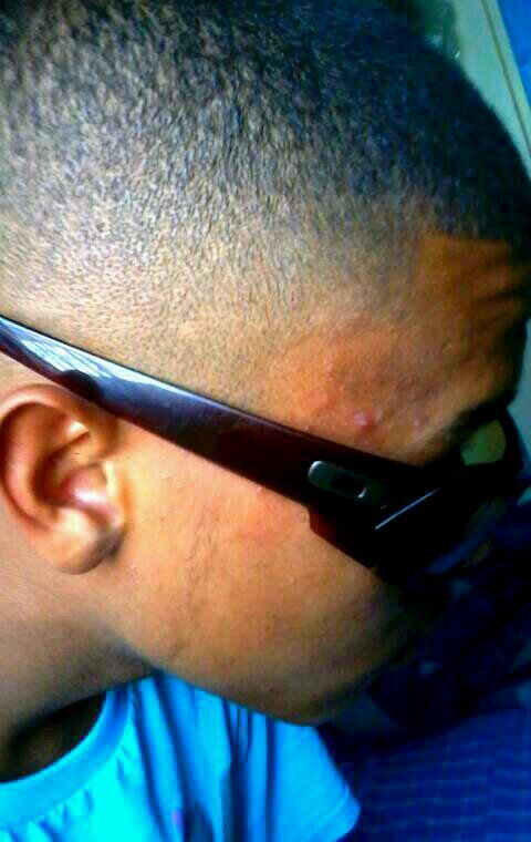 ☆IlLeSt_SuSpEct ☆