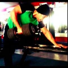 Ironaddict_akz's profile picture. 