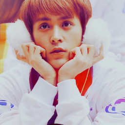 b2uty_bun's profile picture. Autumn rain's falling ~ ♫♪