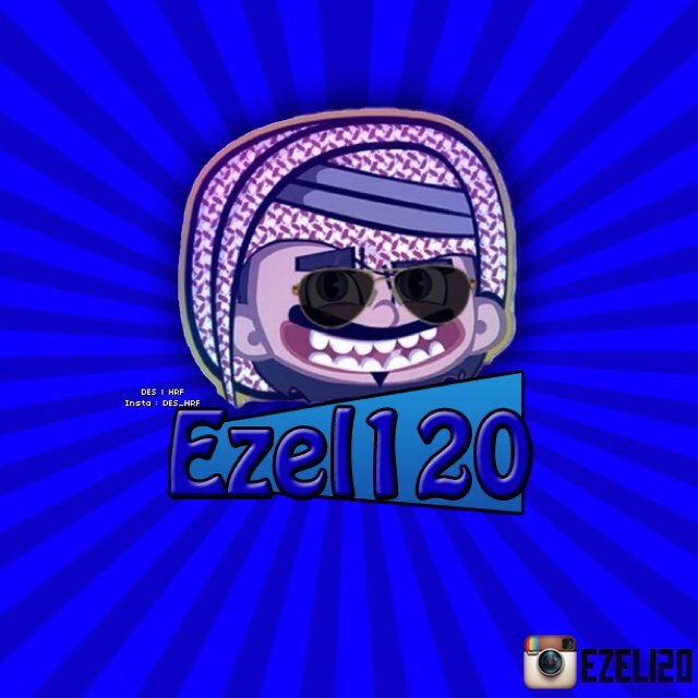 Instagram:ezel120