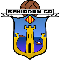 Benidorm C.D. (@benidormcd) 's Twitter Profile Photo